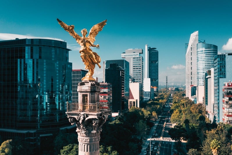 2026 — Consolidación regional